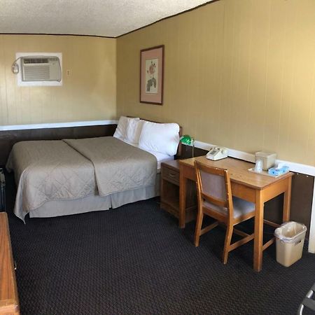 Geneva Inn 외부 사진