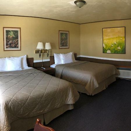 Geneva Inn 외부 사진