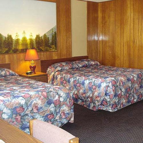 Geneva Inn 외부 사진
