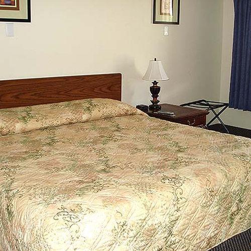 Geneva Inn 외부 사진