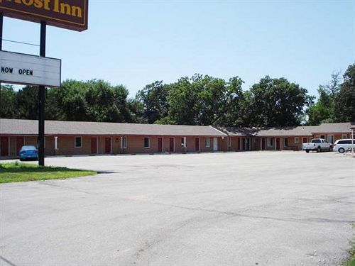 Geneva Inn 외부 사진