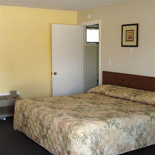 Geneva Inn 외부 사진