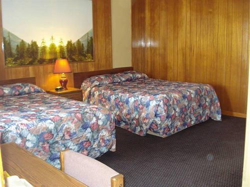 Geneva Inn 외부 사진