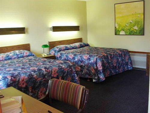 Geneva Inn 외부 사진