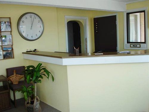 Geneva Inn 외부 사진