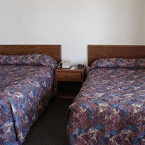 Geneva Inn 외부 사진