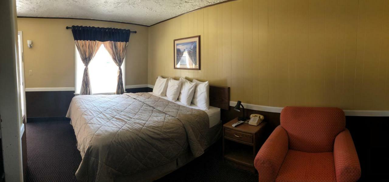 Geneva Inn 외부 사진