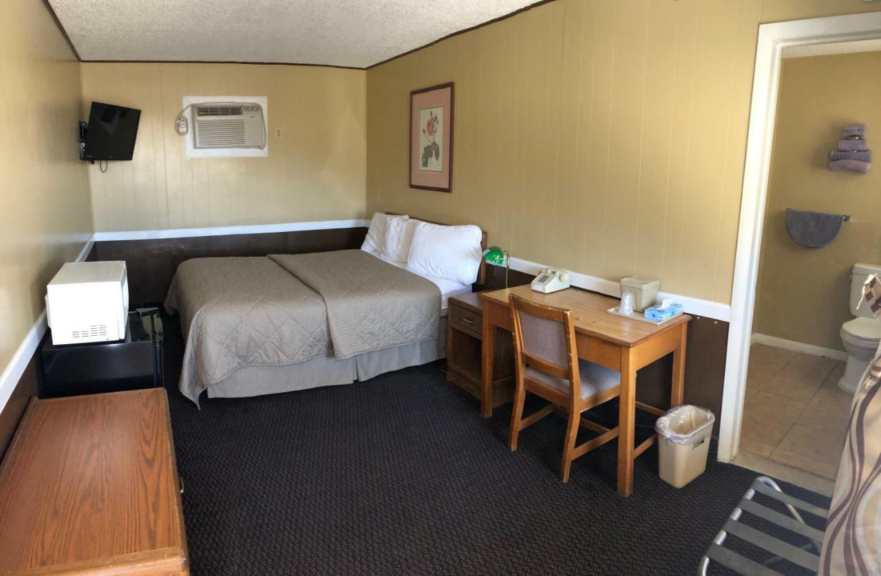Geneva Inn 외부 사진