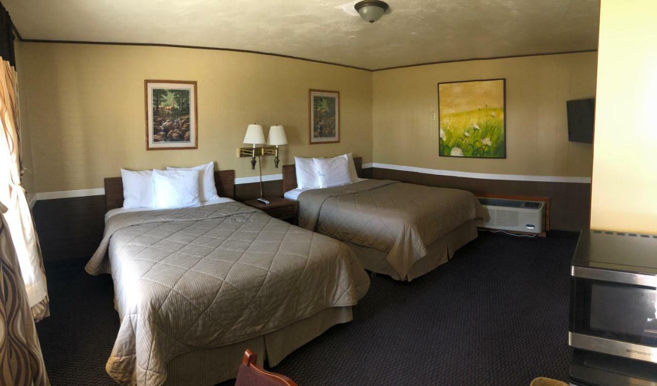 Geneva Inn 외부 사진