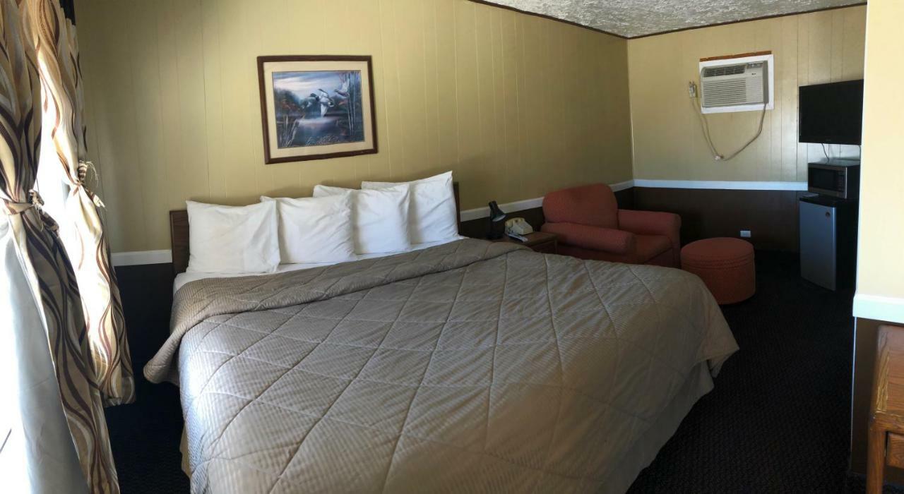 Geneva Inn 외부 사진