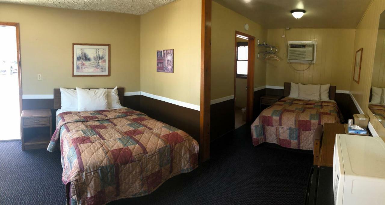 Geneva Inn 외부 사진